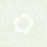 Tudor Rose - PISTACHIO Schumacher Wallpaper | Wallpaper Twin Tudor Rose PISTACHIO Schumacher Wallpaper wallpaper - SKU 5015101