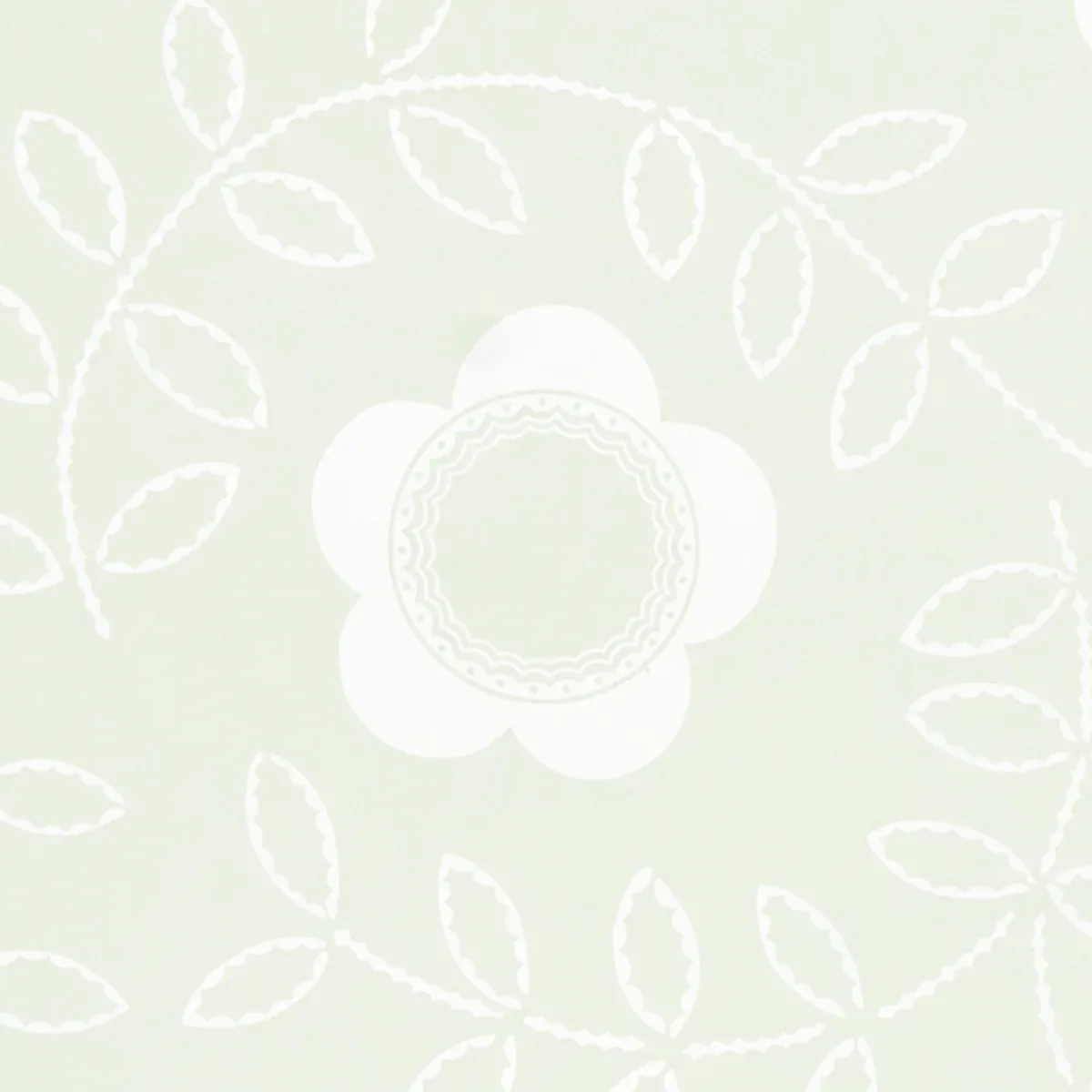 Tudor Rose - PISTACHIO Schumacher Wallpaper | Wallpaper Twin Tudor Rose PISTACHIO Schumacher Wallpaper wallpaper - SKU 5015101