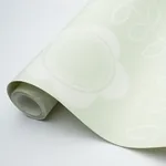 Tudor Rose - PISTACHIO Schumacher Wallpaper | Wallpaper Twin Tudor Rose PISTACHIO Schumacher Wallpaper wallpaper - SKU 5015101
