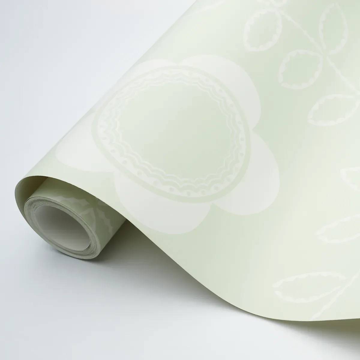 Tudor Rose - PISTACHIO Schumacher Wallpaper | Wallpaper Twin Tudor Rose PISTACHIO Schumacher Wallpaper wallpaper - SKU 5015101