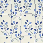 TUMBLE WEED - DELFT BLUE Schumacher Wallpaper | Wallpaper Tw TUMBLE WEED DELFT BLUE Schumacher Wallpaper wallpaper - SKU 5011420