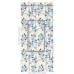 TUMBLE WEED - DELFT BLUE Schumacher Wallpaper | Wallpaper Tw TUMBLE WEED DELFT BLUE Schumacher Wallpaper wallpaper - SKU 5011420