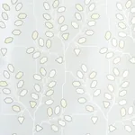 TUMBLE WEED - SILVER WHITE Schumacher Wallpaper | Wallpaper TUMBLE WEED SILVER WHITE Schumacher Wallpaper wallpaper - SKU 5011421