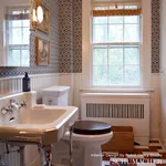 TUMBLING BLOCKS - CITRON Schumacher Wallpaper | Wallpaper Tw TUMBLING BLOCKS CITRON Schumacher Wallpaper wallpaper - SKU 5007961