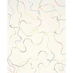TURINI BRIGHT MULTI Schumacher Wallpaper wallpaper - SKU 5014890