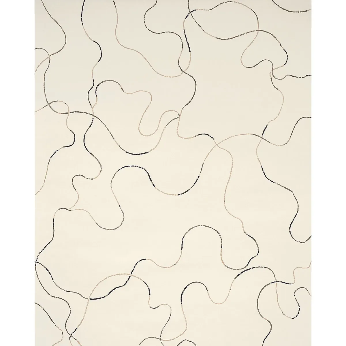TURINI - COCOA MULTI Schumacher Wallpaper | Wallpaper Twins TURINI COCOA MULTI Schumacher Wallpaper wallpaper - SKU 5014892