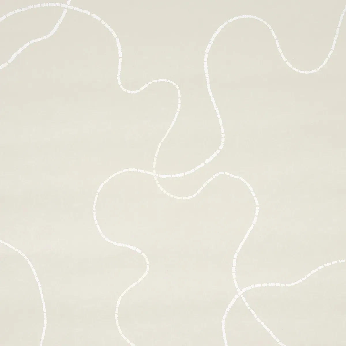 TURINI LIGHT BEIGE Schumacher Wallpaper wallpaper - SKU 5014891