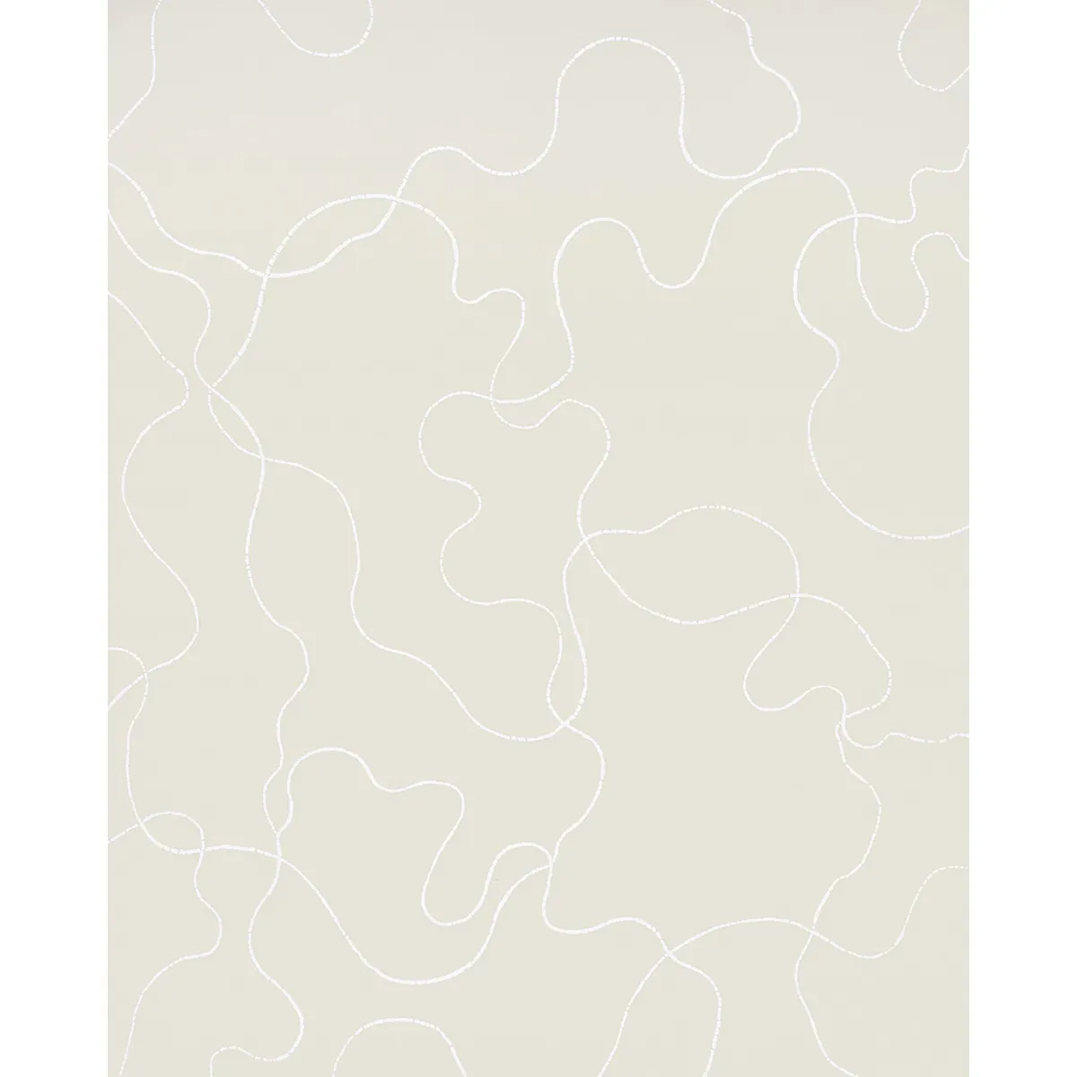TURINI LIGHT BEIGE Schumacher Wallpaper wallpaper - SKU 5014891