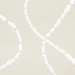 TURINI LIGHT BEIGE Schumacher Wallpaper wallpaper - SKU 5014891