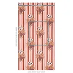TURNIP - CARNATION Schumacher Wallpaper | Wallpaper Twins TURNIP CARNATION Schumacher Wallpaper wallpaper - SKU 5012911