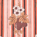TURNIP - CARNATION Schumacher Wallpaper | Wallpaper Twins TURNIP CARNATION Schumacher Wallpaper wallpaper - SKU 5012911