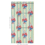 TURNIP - MINT Schumacher Wallpaper | Wallpaper Twins TURNIP MINT Schumacher Wallpaper wallpaper - SKU 5012910