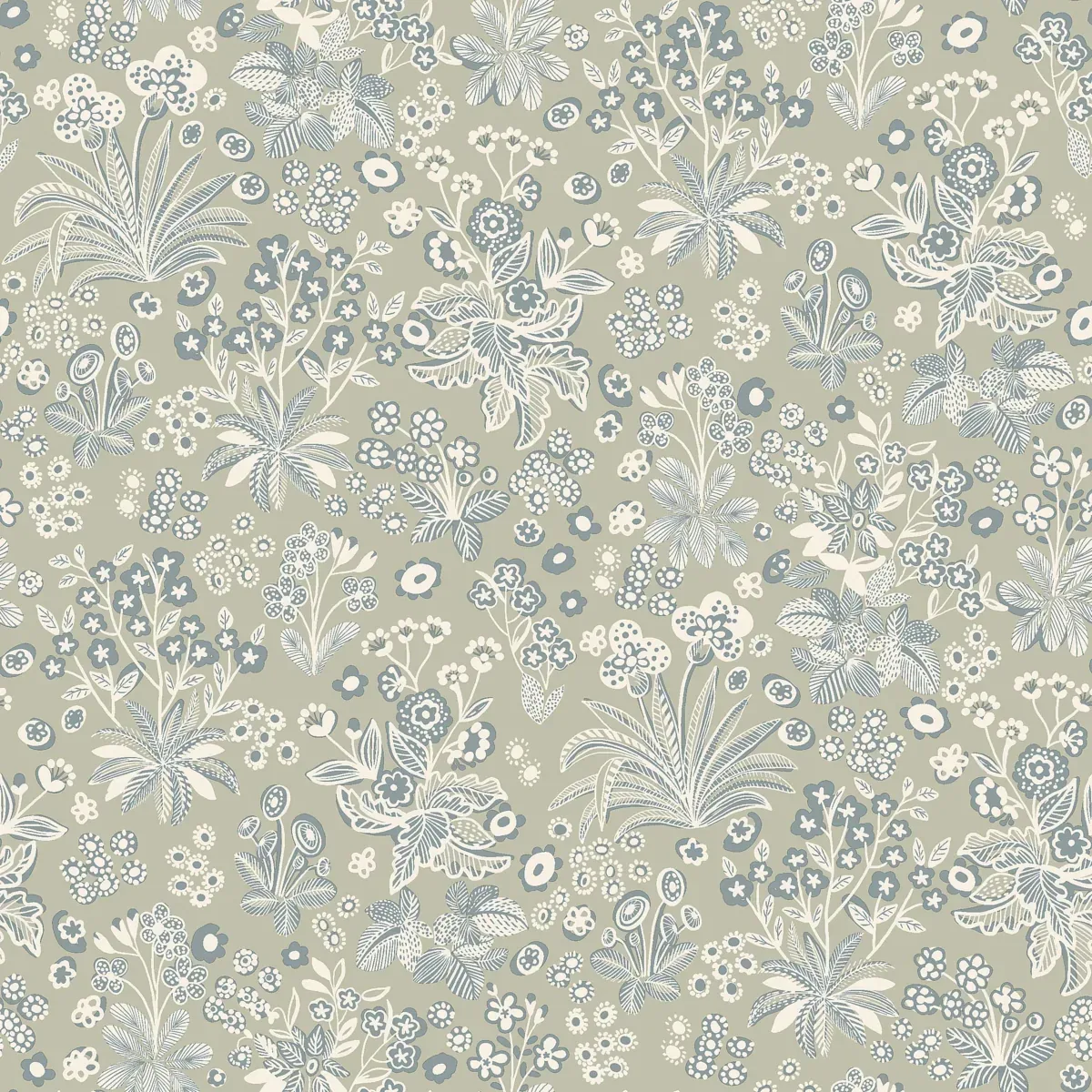 TUVA MINERAL Schumacher Wallpaper wallpaper - SKU 5826