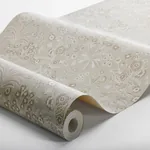TUVA STONE Schumacher Wallpaper wallpaper - SKU 5827