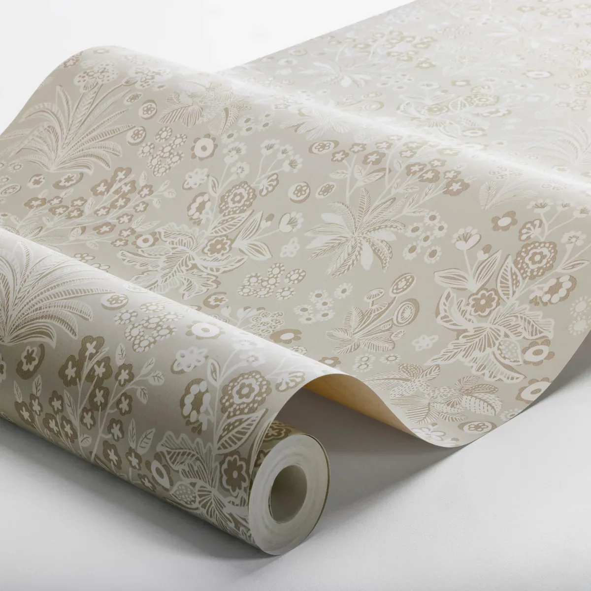 TUVA STONE Schumacher Wallpaper wallpaper - SKU 5827