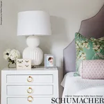 TWIG STRIPE - CIRRUS Schumacher Wallpaper | Wallpaper Twins TWIG STRIPE CIRRUS Schumacher Wallpaper wallpaper - SKU 5003263