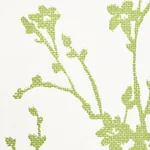 TWIGGY PAPERWEAVE LEAF Schumacher Wallpaper wallpaper - SKU 5008941