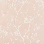 TWIGGY SISAL PETAL Schumacher Wallpaper wallpaper - SKU 5008294