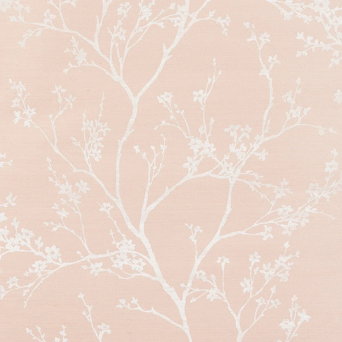 TWIGGY SISAL PETAL Schumacher Wallpaper wallpaper - SKU 5008294