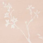 TWIGGY SISAL PETAL Schumacher Wallpaper wallpaper - SKU 5008294