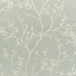 TWIGGY SISAL SKY Schumacher Wallpaper wallpaper - SKU 5008292