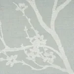 TWIGGY SISAL SKY Schumacher Wallpaper wallpaper - SKU 5008292
