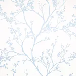TWIGGY SKY Schumacher Wallpaper wallpaper - SKU 5003344