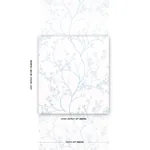TWIGGY SKY Schumacher Wallpaper wallpaper - SKU 5003344