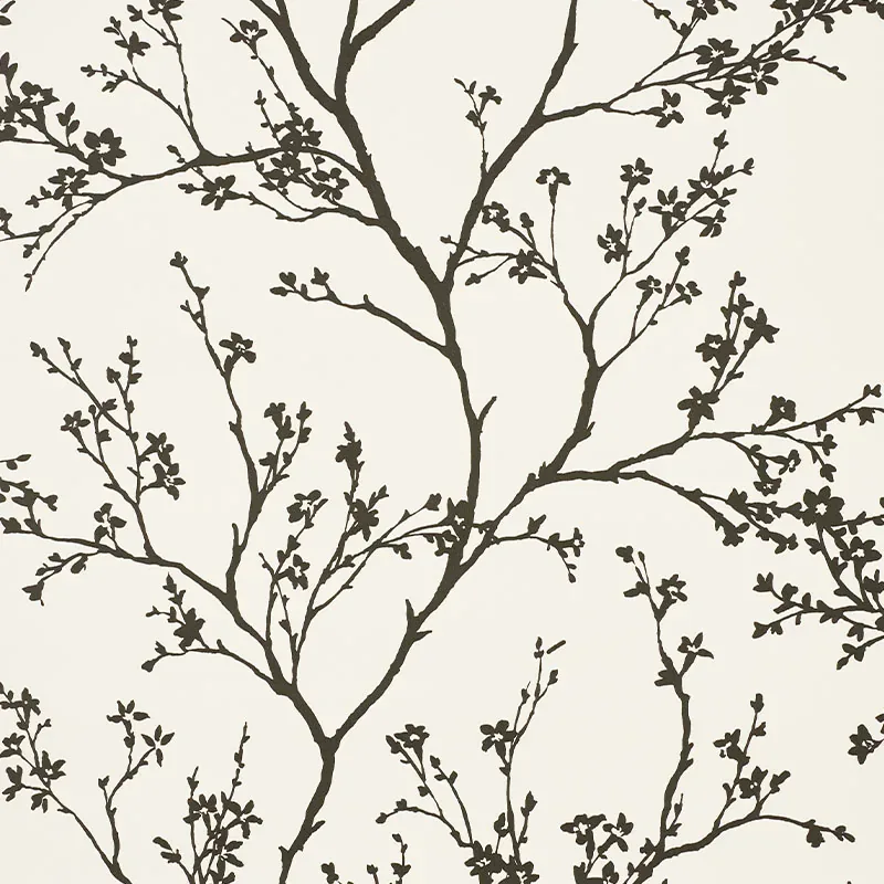 5010150 | TWIGGY VINYL – BLACK ON IVORY