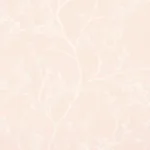 TWIGGY VINYL BLUSH Schumacher Wallpaper wallpaper - SKU 5010151