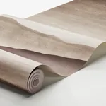 TWILIGHT LANDSCAPE MURAL NEUTRAL Schumacher Wallpaper wallpaper - SKU 3140
