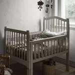 UP & AWAY IVORY Schumacher Wallpaper wallpaper - SKU 7459