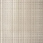 URBAN STRIPE - ZINC Schumacher Wallpaper | Wallpaper Twins URBAN STRIPE ZINC Schumacher Wallpaper wallpaper - SKU 5005642