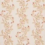 VAGARY VINES HONEYCOMB Schumacher Wallpaper wallpaper - SKU 5016972