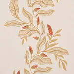 VAGARY VINES HONEYCOMB Schumacher Wallpaper wallpaper - SKU 5016972