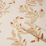 VAGARY VINES HONEYCOMB Schumacher Wallpaper wallpaper - SKU 5016972