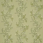 VAGARY VINES HONEYDEW Schumacher Wallpaper wallpaper - SKU 5016970