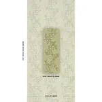VAGARY VINES HONEYDEW Schumacher Wallpaper wallpaper - SKU 5016970