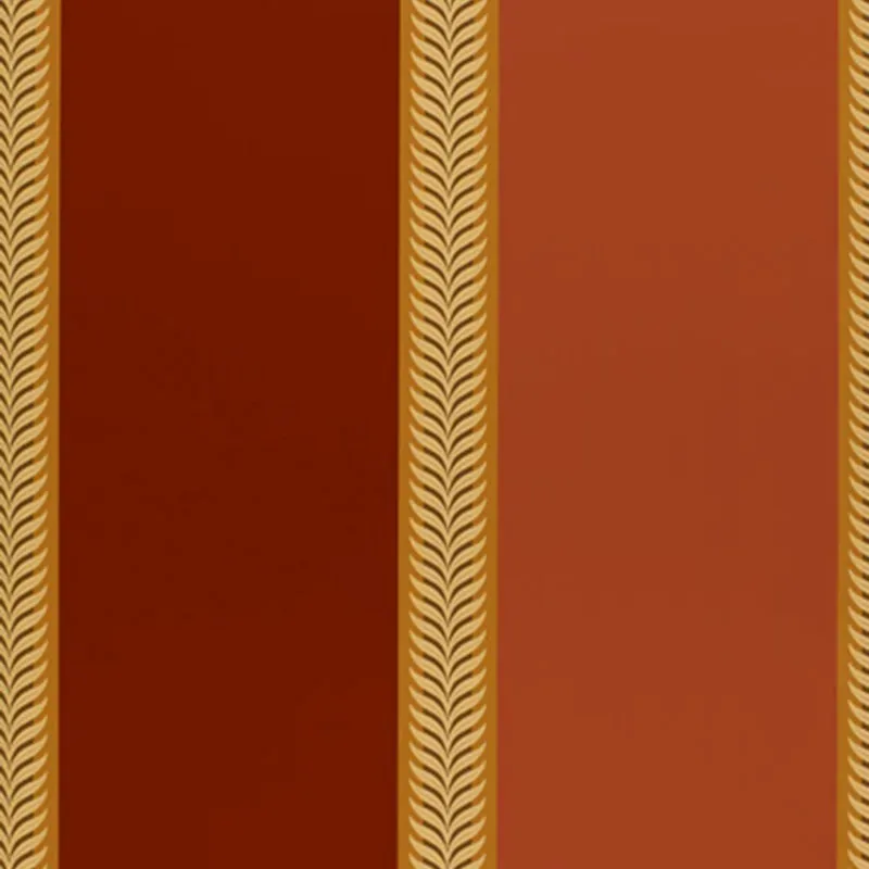 Valais Stripe LACQUER Schumacher Wallpaper wallpaper - SKU 5002473