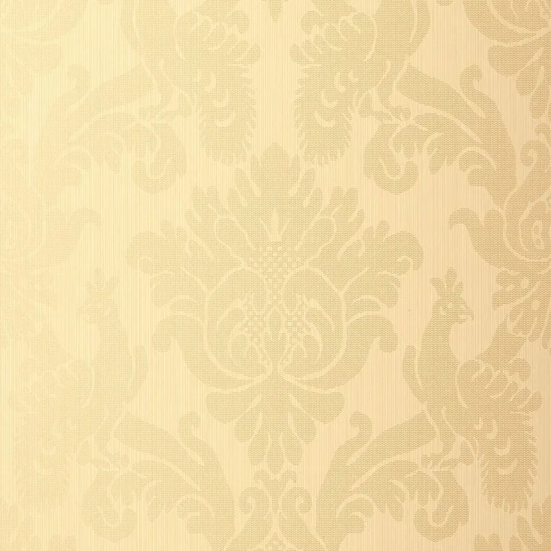 5003660 | VALETTE STRIE DAMASK – CHAMPAGNE