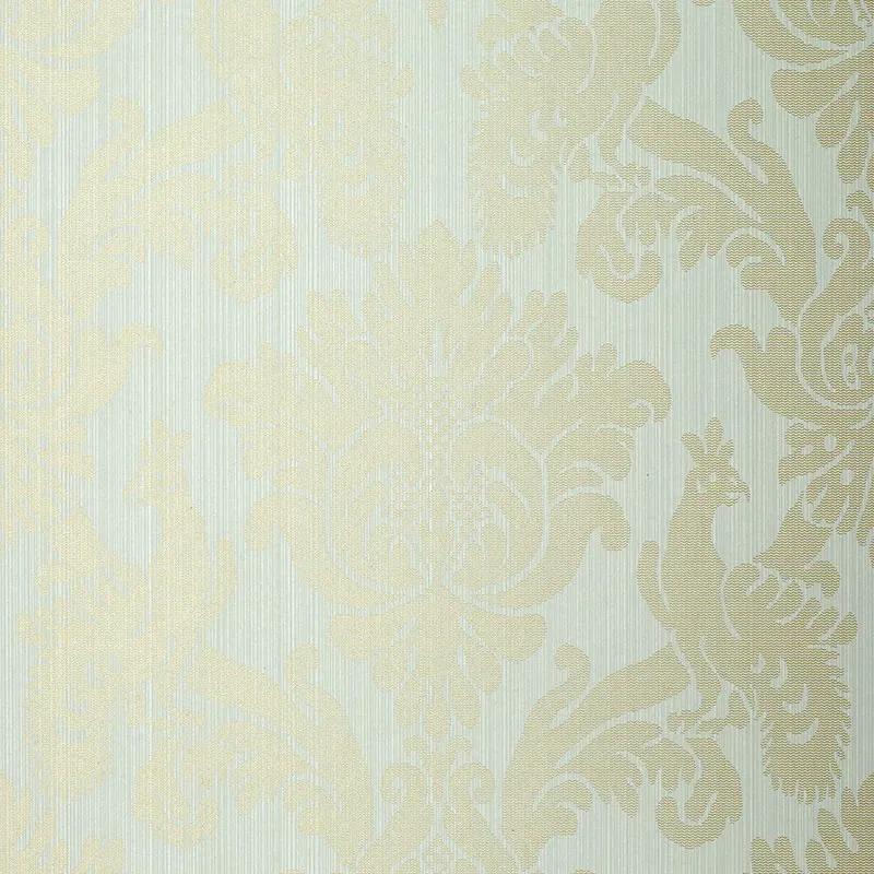 5003662 | VALETTE STRIE DAMASK – ROBIN’S EGG