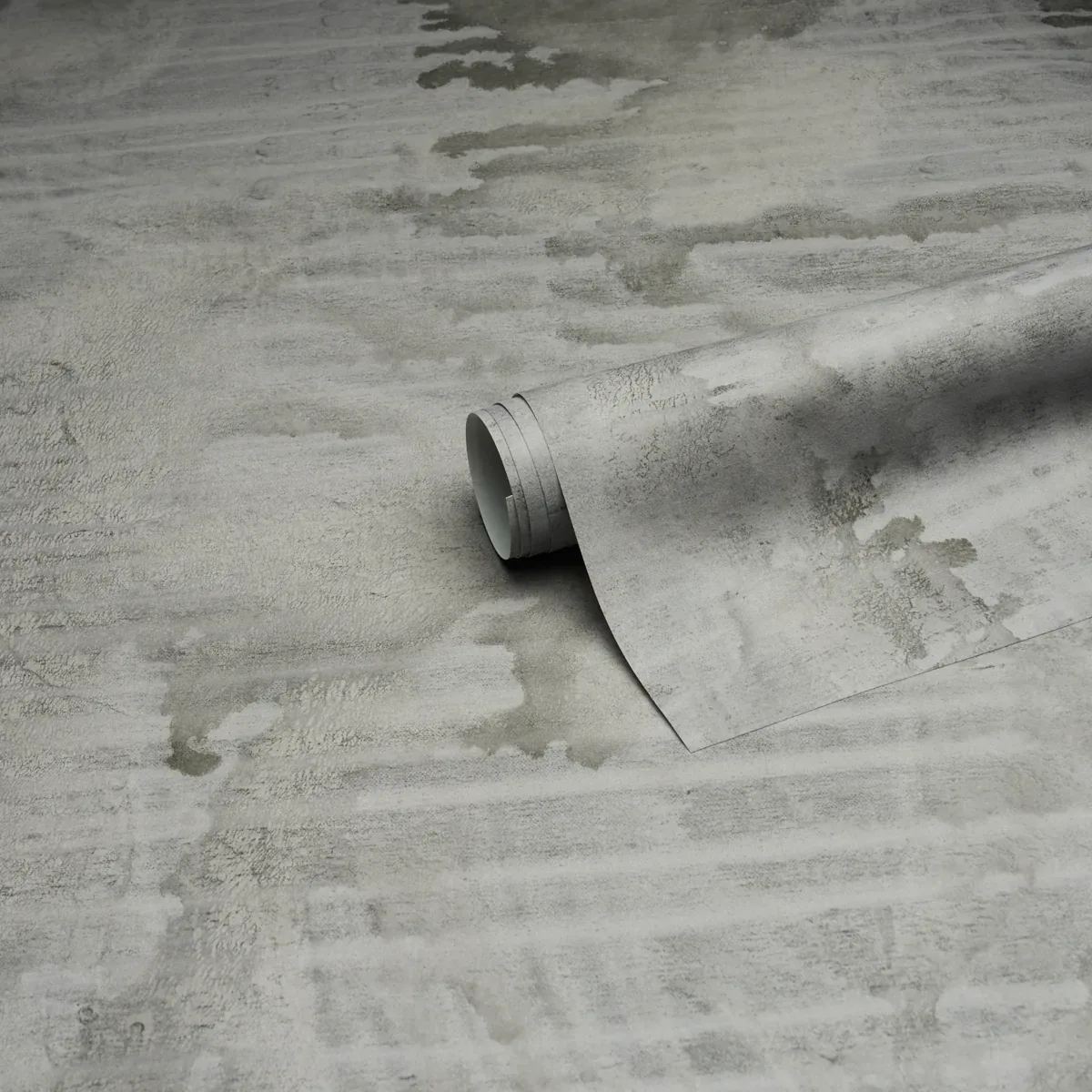 Schumacher VALIANT - CHARCOAL Wallpaper | Buy Online Schumacher VALIANT wallpaper