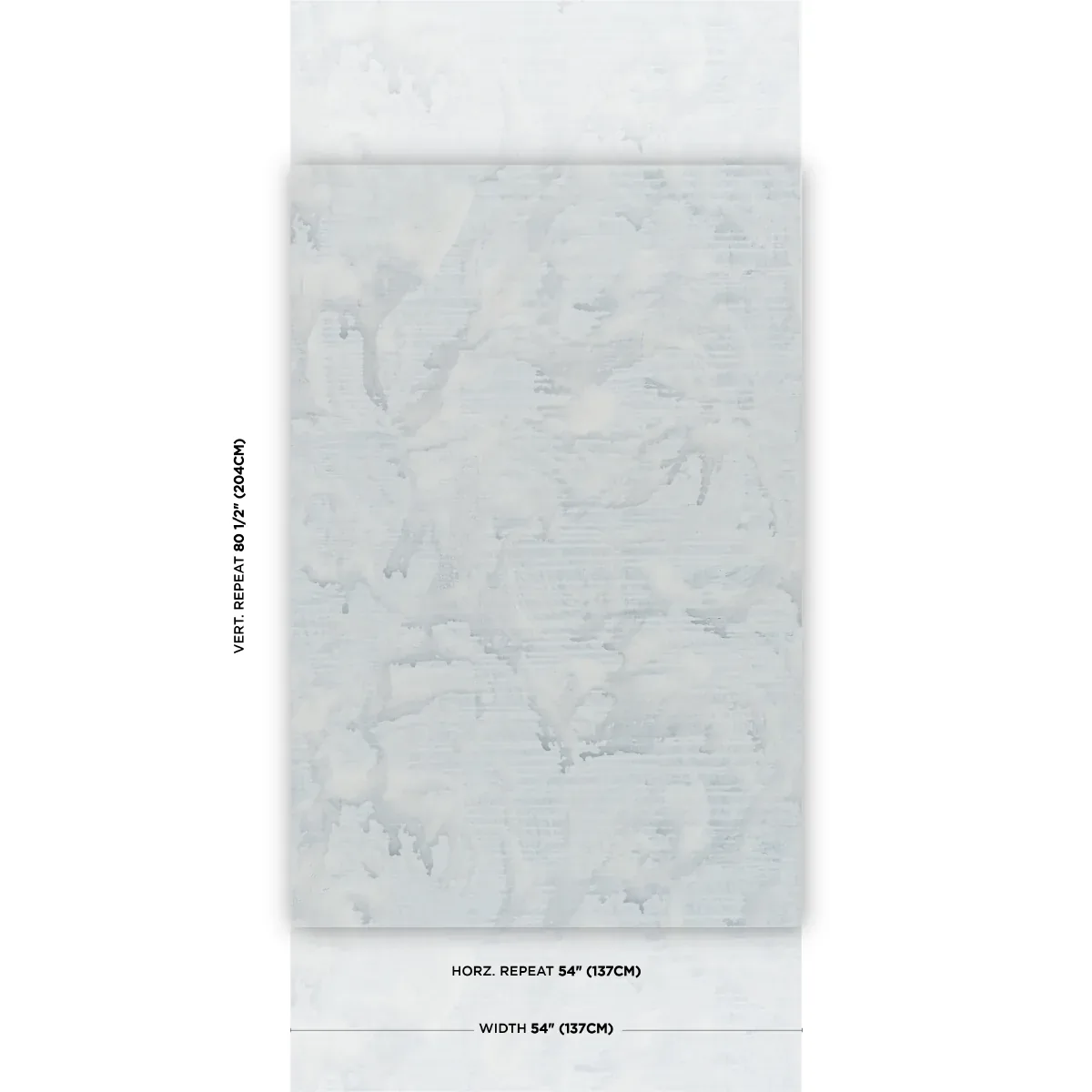 VALIANT MINERAL Schumacher Wallpaper wallpaper - SKU 5017151