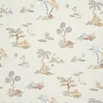 VALLETTA MOONSTONE Schumacher Wallpaper wallpaper - SKU 5013521