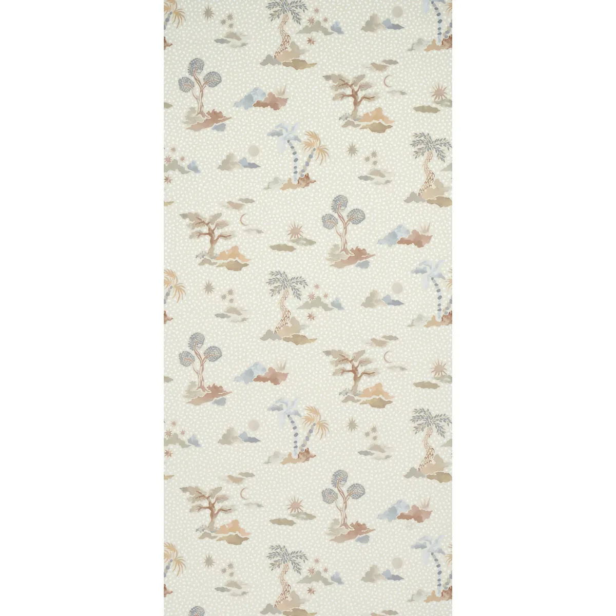 VALLETTA MOONSTONE Schumacher Wallpaper wallpaper - SKU 5013521