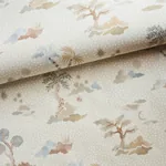 VALLETTA MOONSTONE Schumacher Wallpaper wallpaper - SKU 5013521