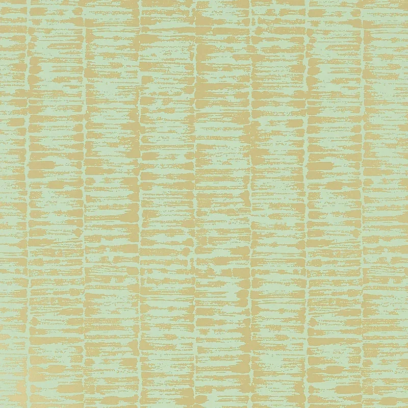 VARIATIONS GOLDEN LEAF Schumacher Wallpaper wallpaper - SKU 5007583