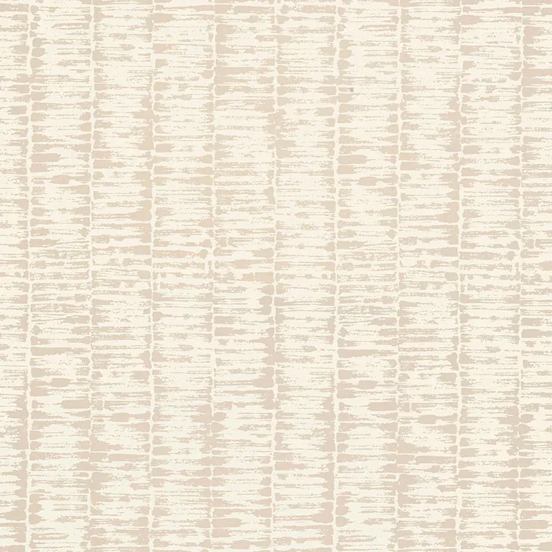VARIATIONS OYSTER Schumacher Wallpaper wallpaper - SKU 5007580