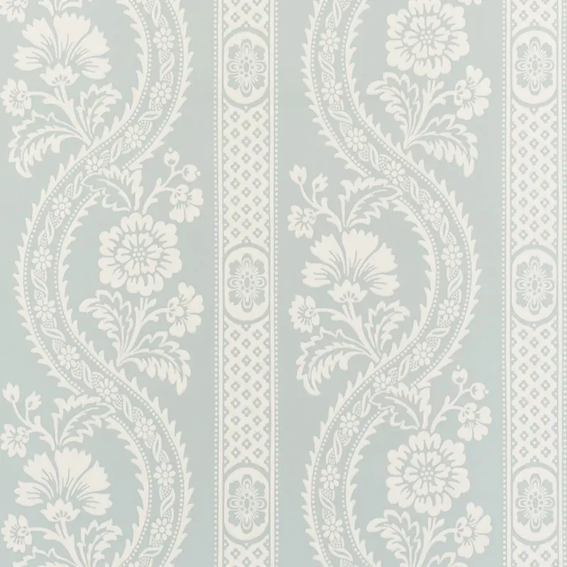 VERSAILLES MINERAL Schumacher Wallpaper wallpaper - SKU 5008771