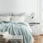 VERTIGO - PEARL Schumacher Wallpaper | Wallpaper Twins VERTIGO PEARL Schumacher Wallpaper wallpaper - SKU 1776